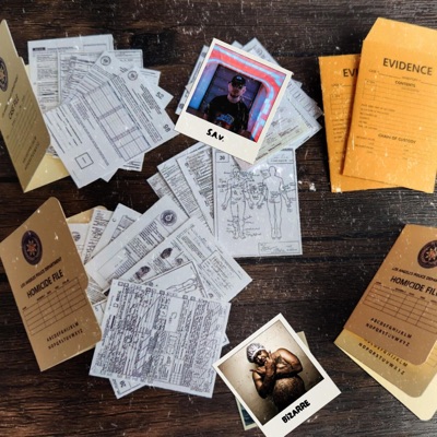 FREAK SHOW (feat. Bizarre) - Single