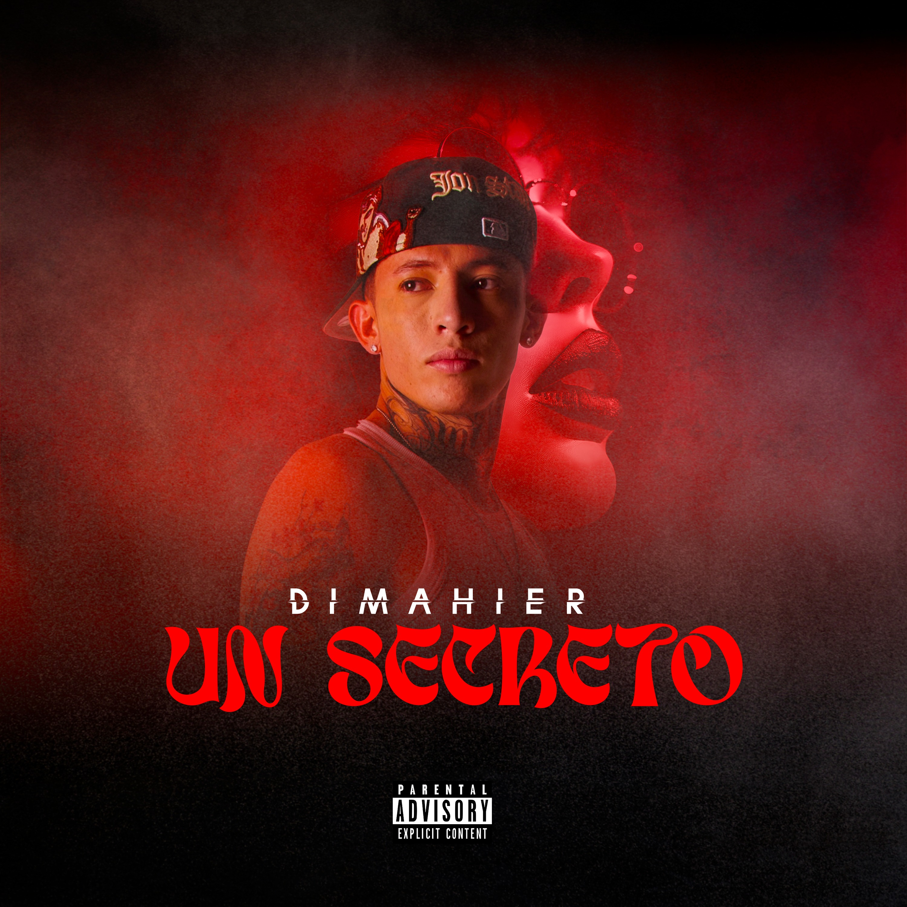 Un Secreto - Single