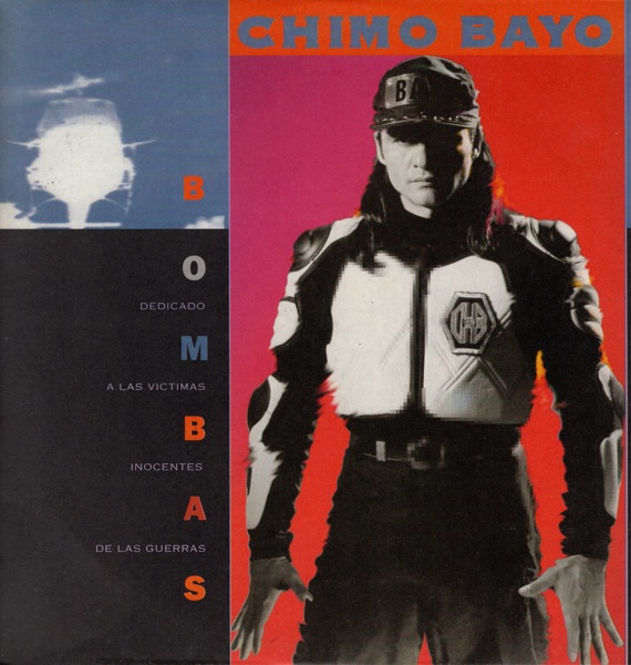 Bombas - EP