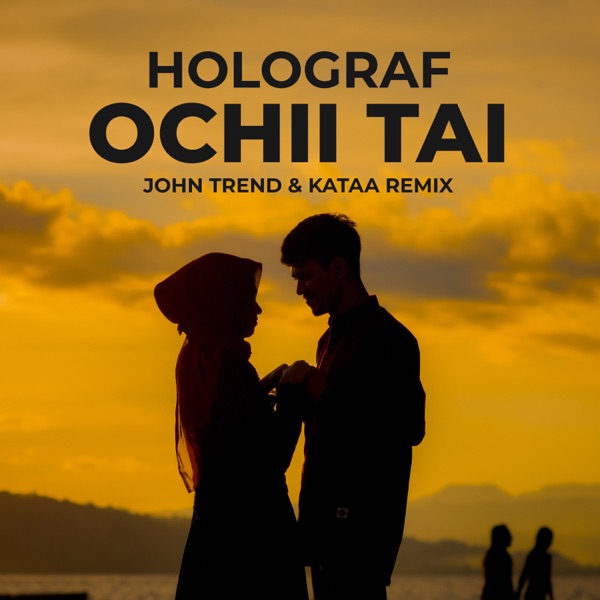 Ochii tăi (John Trend & Kataa Remix) - Single