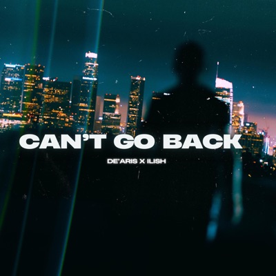 Can't Go Back - Single