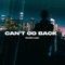 Can't Go Back - De'Aris, The.Lofi.Legend & Ilish lyrics