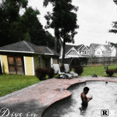 Dive In(Thank God) [feat. Li Jojo] - EP