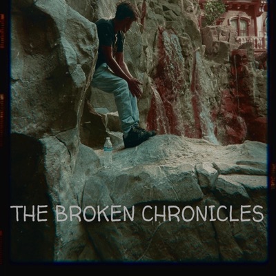 The Broken Chronicles - EP