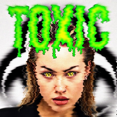 Toxic (feat. SEA) - Single