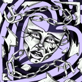 LIEBE (feat. Saladdin) Patrisiyah