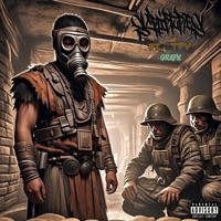 Guide My Way (feat. The Paleface Villain & Grafx) - Single - Scriptures562