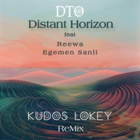 Distant Horizon (Kudos LoKey ReMix) [feat. Egemen Sanli] - Single - DTO, Kudos LoKey & Reewa