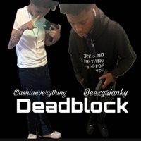 DeadBlocc - Single - Beezy2janky
