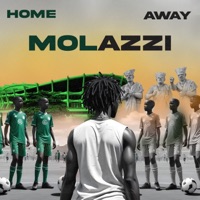 Home / Away - Single - Molazzi