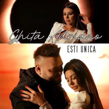 Esti unica