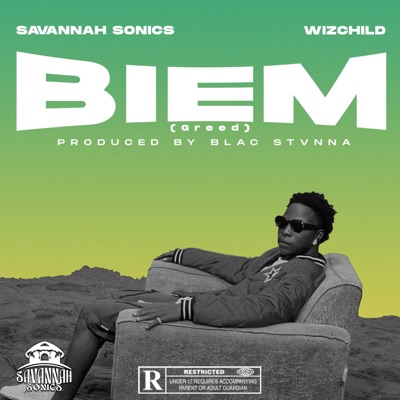 BIEM (greed) (feat. Wiz Child) - Single