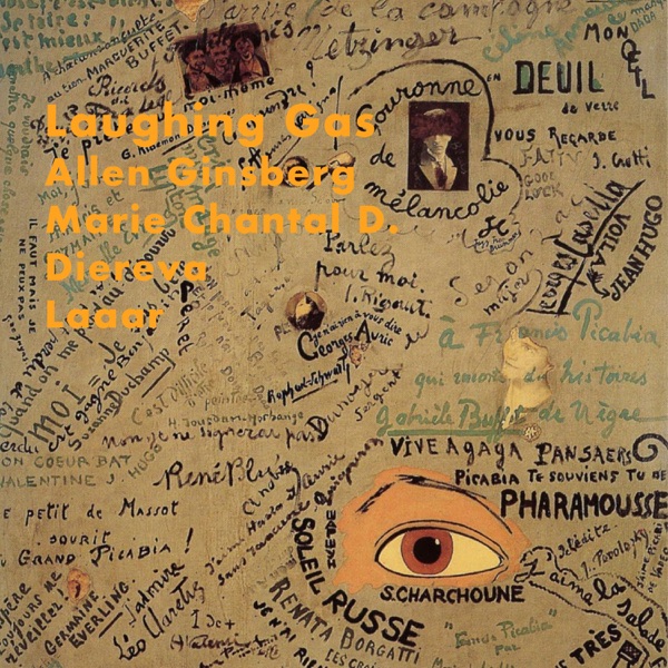 Laughing Gas - Single