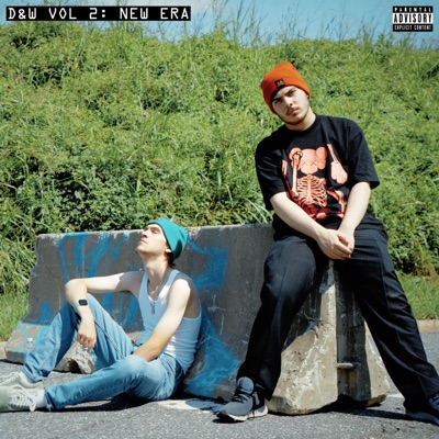 D&W VOL II: NEW ERA