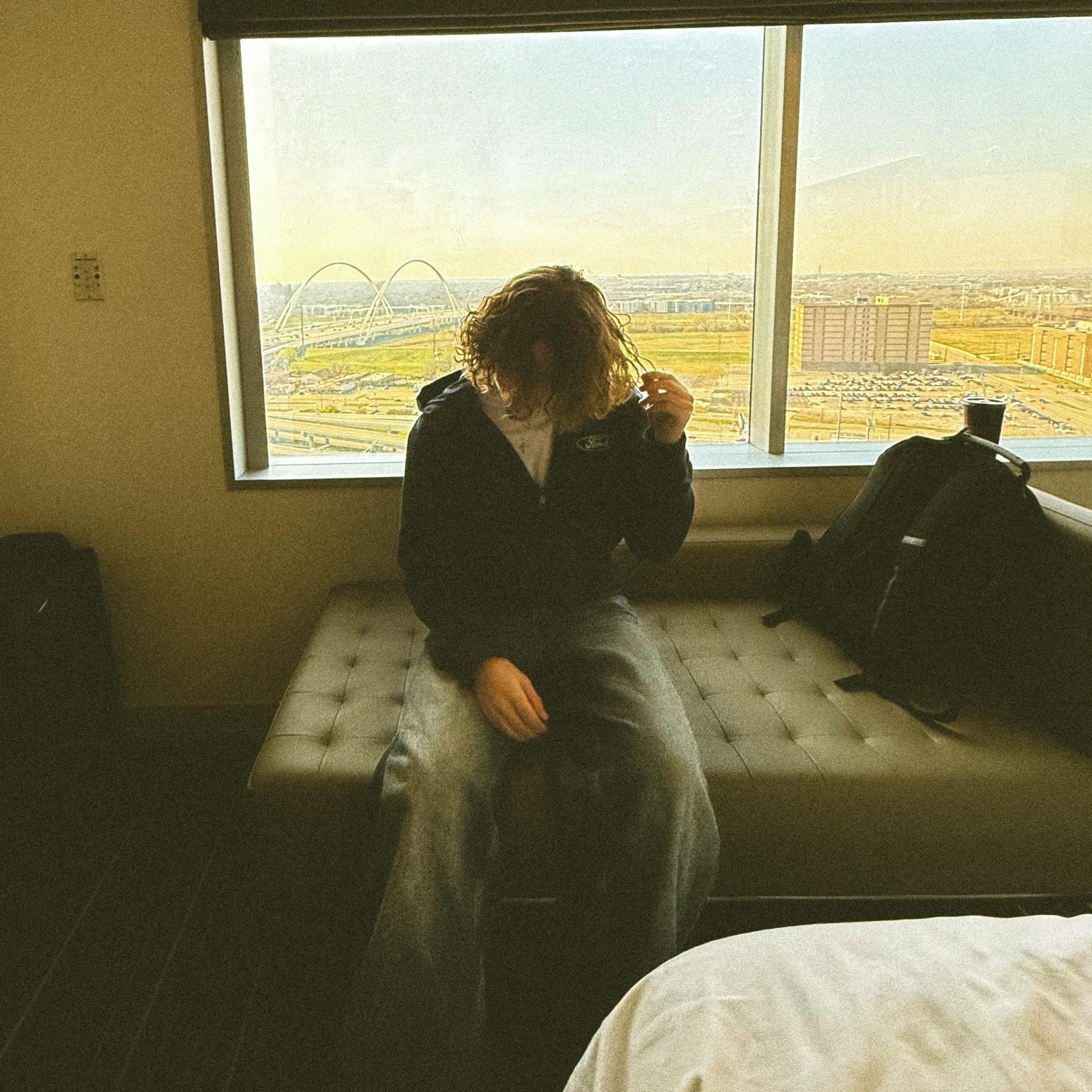 TOP OF THE WEEK - Single