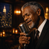 Old School Soul & Blues