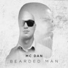 Bearded man - Single