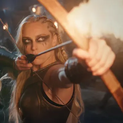 Ascolta 'Get back up! - Single' di Kaelenfall