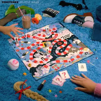 Playin' Dumb album cover