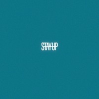 Stay Up - Single - Fly Jordy