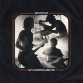 Live Au Bataclan 2005 cover