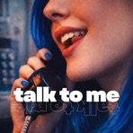 Talk To Me (feat. Westcoast Stone) - Single