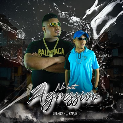 No Beat Agressivo - Single