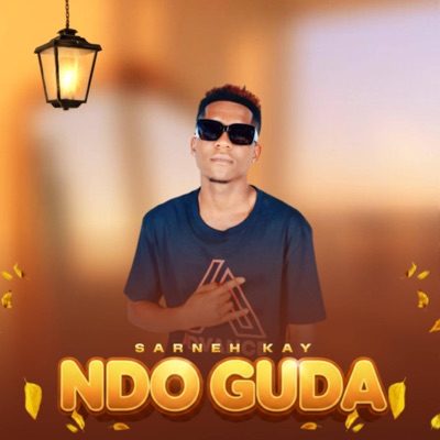 Ndo guda - Single