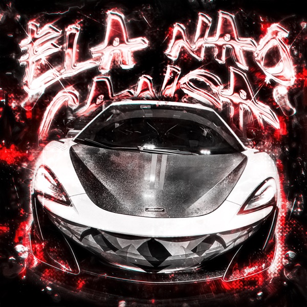 ELA NÃO CANSA - EP
