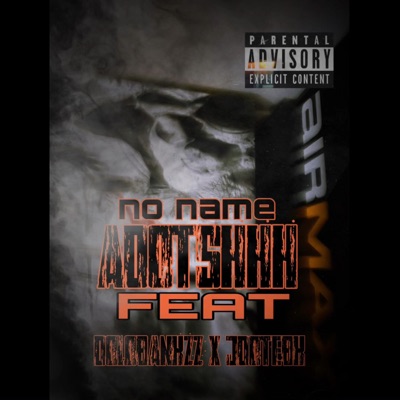 no name (feat. DOLOBANKZZ & JDOT EBK) - Single