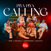 Piya Piya Calling (feat. The Quick Style) - Karpe, Kaifi Khalil & Delara