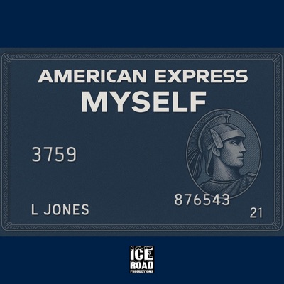 American Express Myself Freestyle - Single