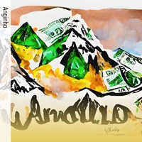 Anjo Deluxe - Single - Anginho
