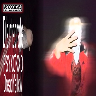 Disintegrate - Single