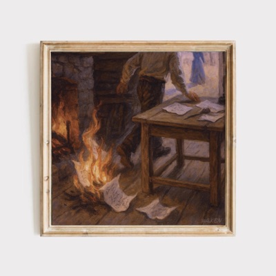 Waken - Single