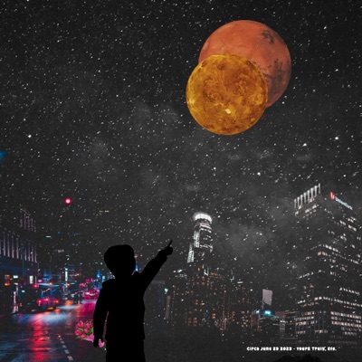 The Journey - Single