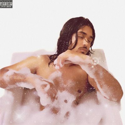 lemme chill for a minute - EP
