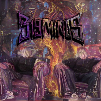 The Cave (feat. Doof & Snippz) - EP