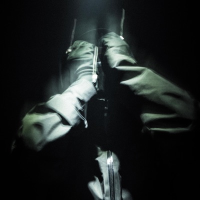 désolé pour l'averse - EP