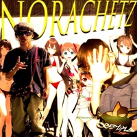 NORACHETZ - Single - dereneogstyle