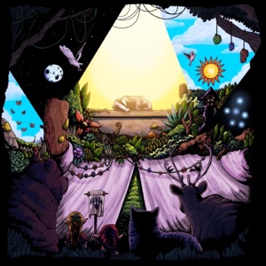 King of the Forest - Single