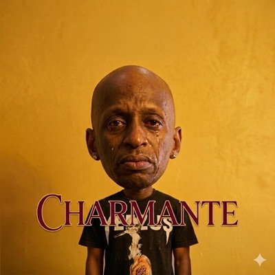 CHARMANTE - Single