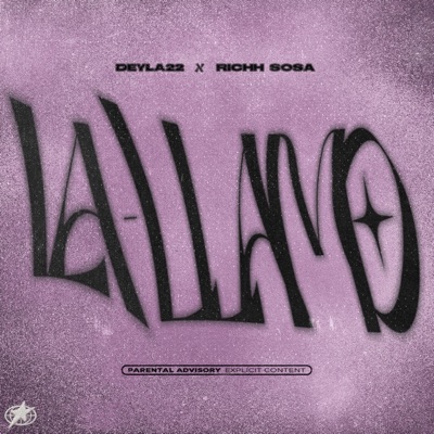 LA LLAMO - Single