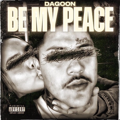 Be My Peace - Single