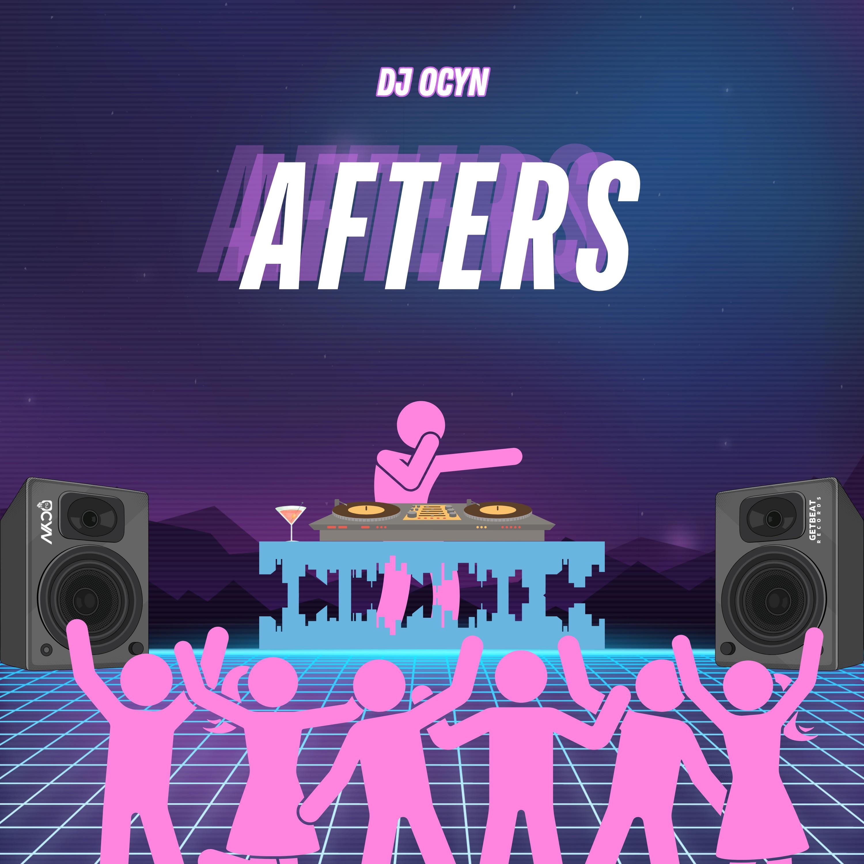 Afters - Single