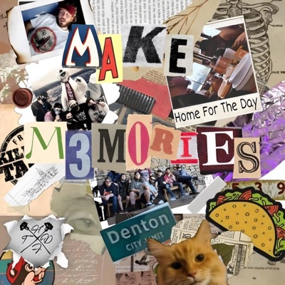Make Memories - Single