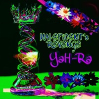 MALEFiCENT's REVENGE - Single - YaH-Ra