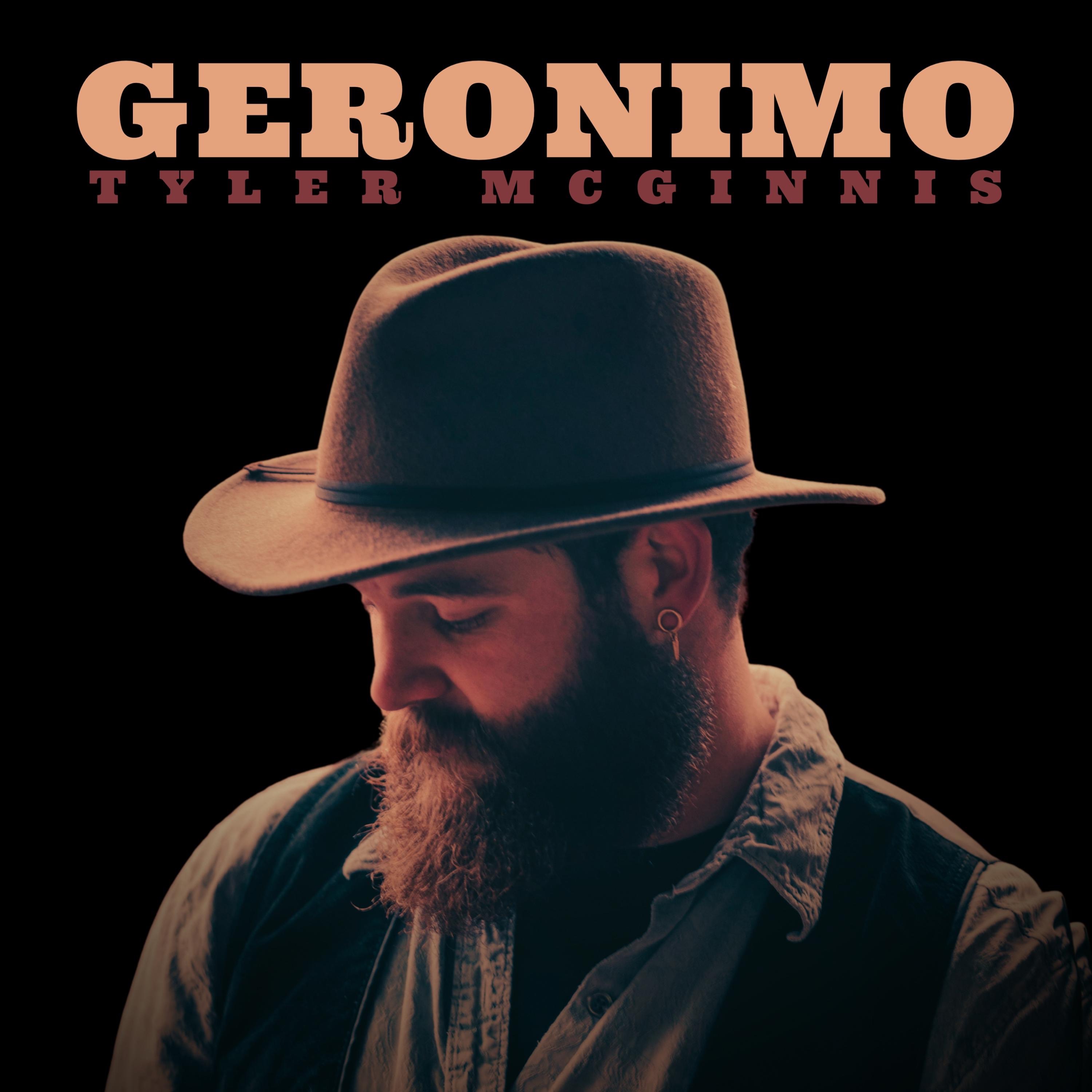 Geronimo - Single