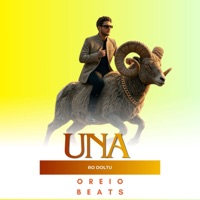 Una Ro Doltu (feat. IP Ten & Alisha) - Single - Oreio Beats
