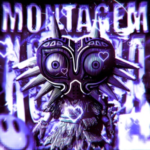 Montagem Xonada - EP